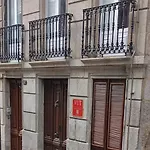 アパート La Guinda Real- Centro Historico ヴィーゴ