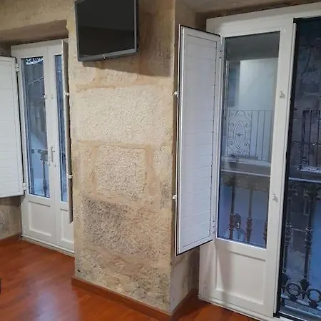 La Guinda Real- Centro Historico * Vigo