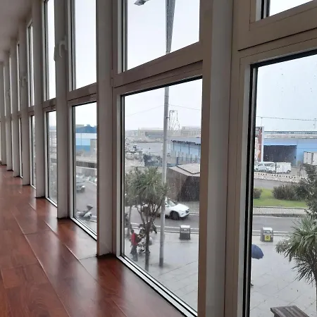 דירה La Guinda Real- Centro Historico ויגו