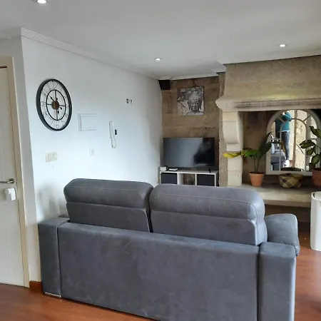 La Guinda Real- Centro Historico * ויגו