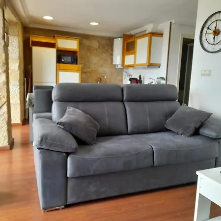 Apartamento La Guinda Real *