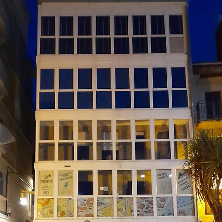 La Guinda Real- Centro Historico דירה ויגו