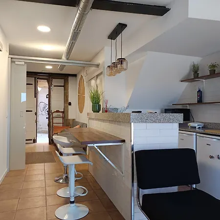 La Guinda Real- Centro Historico ויגו