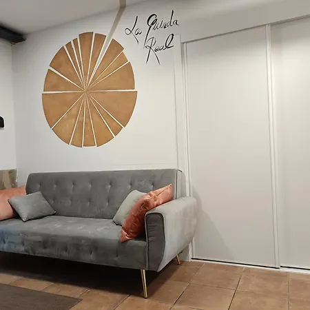 La Guinda Real Apartamento Vigo