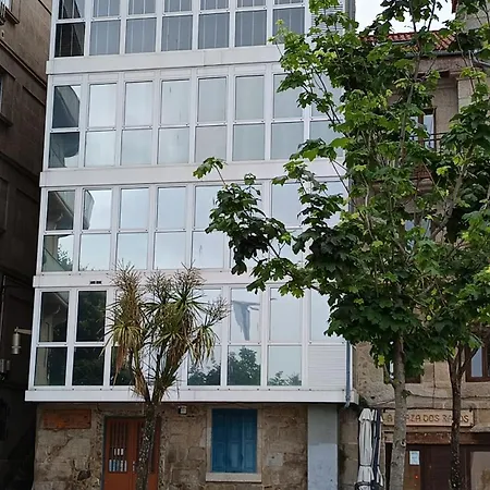 La Guinda Real Apartamento *