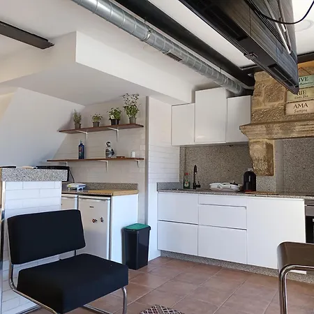 La Guinda Real- Centro Historico * ויגו