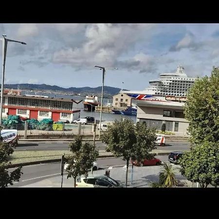 La Guinda Real- Centro Historico דירה