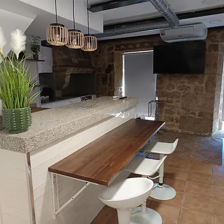 דירה La Guinda Real- Centro Historico *