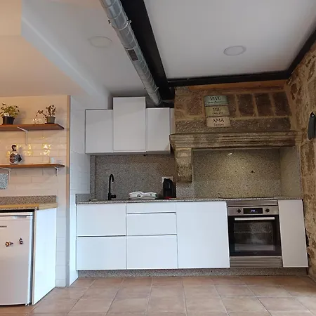 La Guinda Real- Centro Historico Vigo