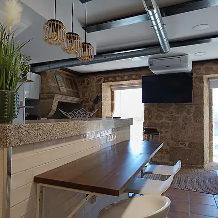 דירה La Guinda Real- Centro Historico