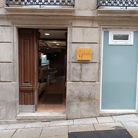 La Guinda Real Apartamento *