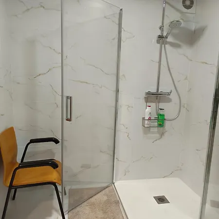 La Guinda Real Apartamento