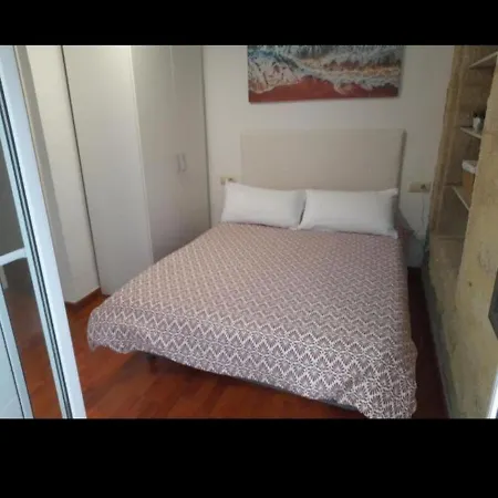 La Guinda Real- Centro Historico * ויגו