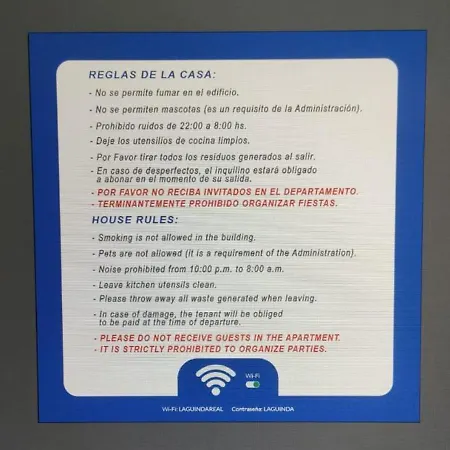 La Guinda Real- Centro Historico Apartman *