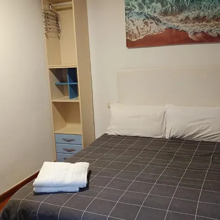La Guinda Real- Centro Historico Appartamento Vigo