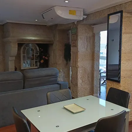 La Guinda Real- Centro Historico Vigo