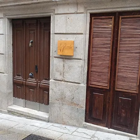 La Guinda Real- Centro Historico * Vigo