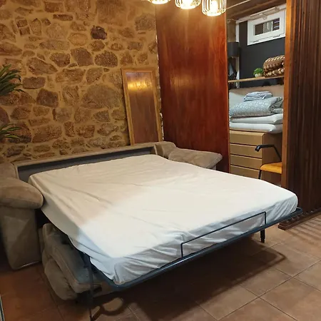 La Guinda Real- Centro Historico