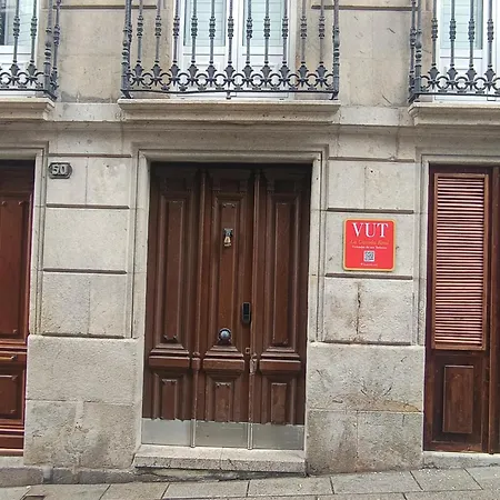 La Guinda Real- Centro Historico * ヴィーゴ