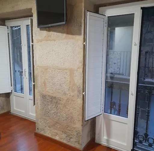 La Guinda Real- Centro Historico * Vigo