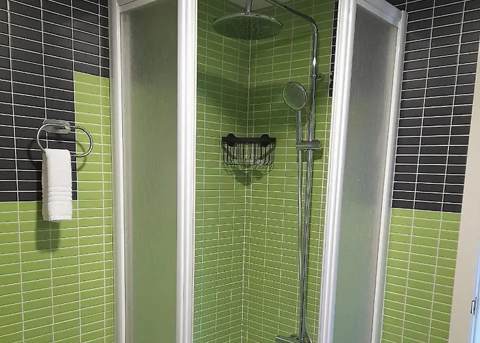 La Guinda Real- Centro Historico