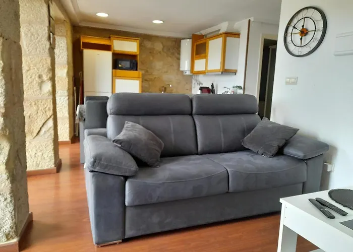 Apartment La Guinda Real- Centro Historico *