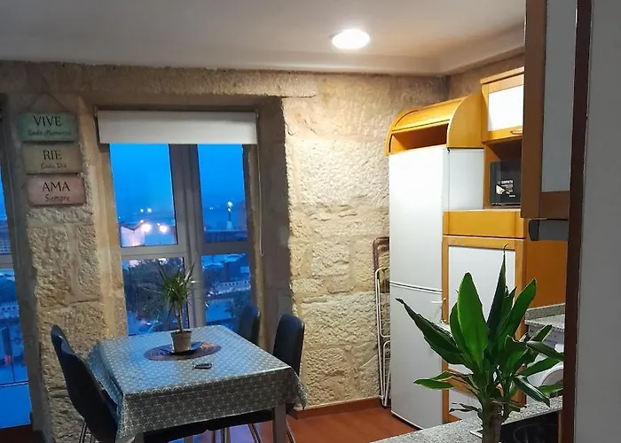 La Guinda Real- Centro Historico Vigo