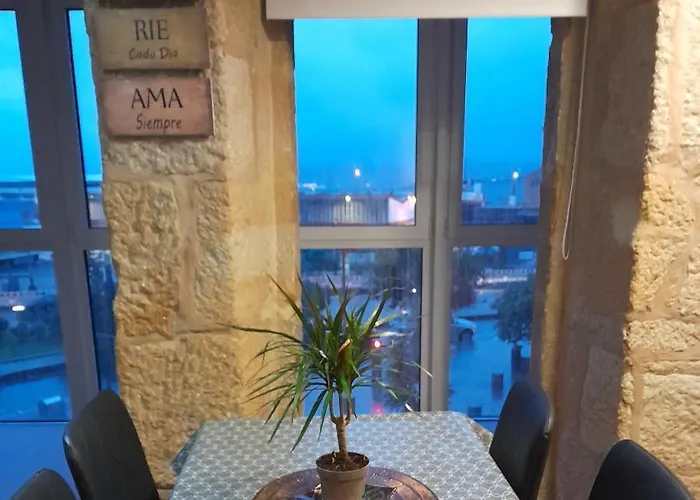 La Guinda Real- Centro Historico Apartment *