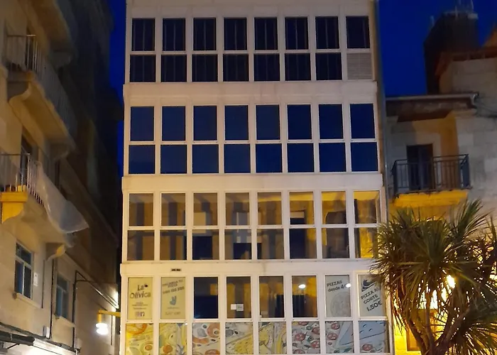 La Guinda Real- Centro Historico Apartment Vigo