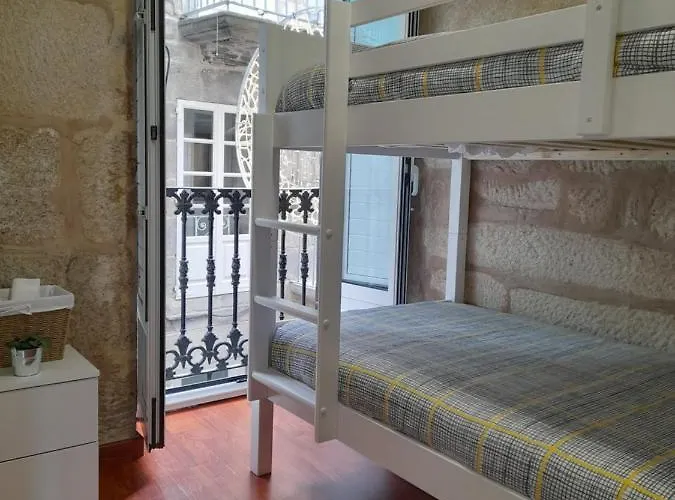 La Guinda Real- Centro Historico * Vigo