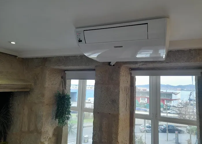 La Guinda Real- Centro Historico