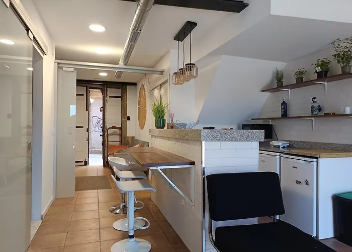 La Guinda Real- Centro Historico Vigo