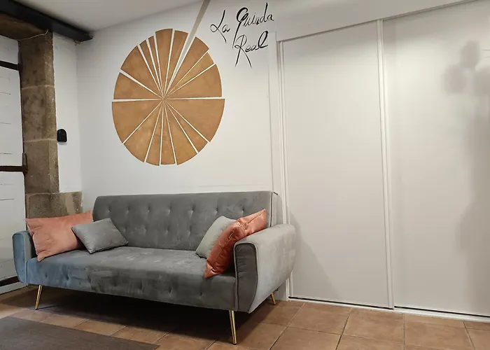 La Guinda Real- Centro Historico Apartment Vigo