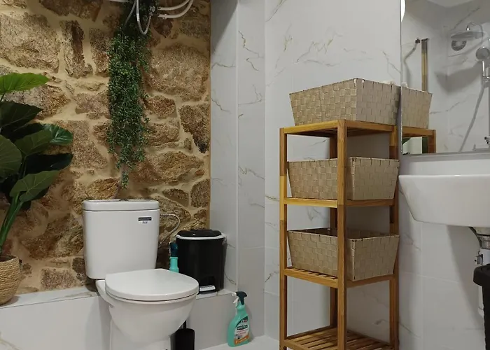 La Guinda Real- Centro Historico Apartment