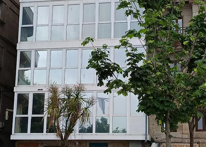 La Guinda Real- Centro Historico Apartment *