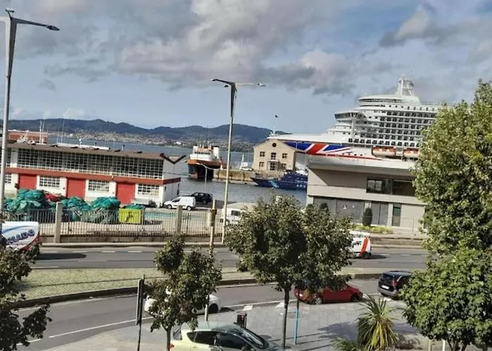 La Guinda Real- Centro Historico Apartment