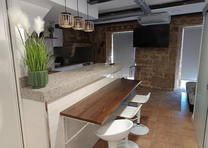 Apartment La Guinda Real- Centro Historico *