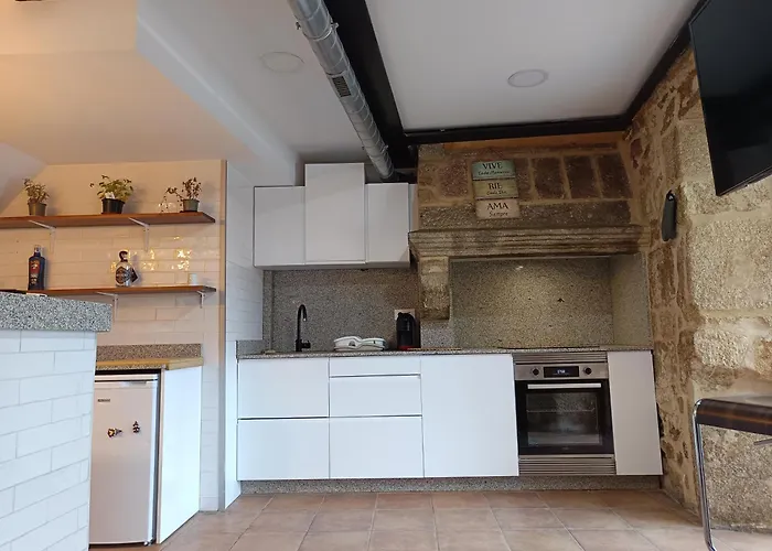 La Guinda Real- Centro Historico Vigo