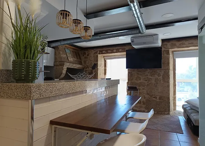 Apartment La Guinda Real- Centro Historico