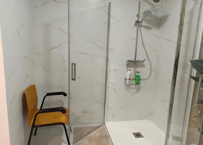 La Guinda Real- Centro Historico Apartment