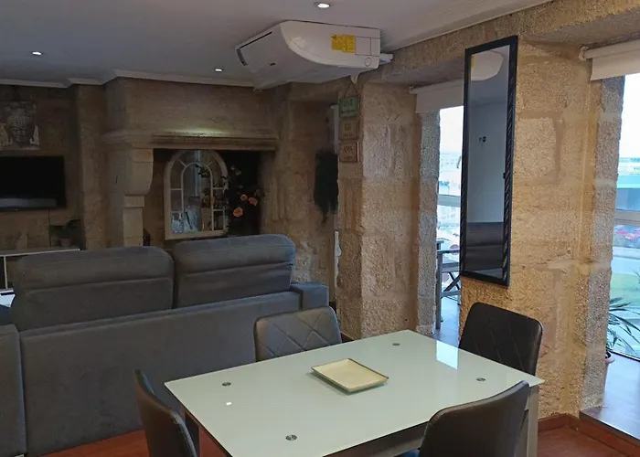 La Guinda Real- Centro Historico Vigo