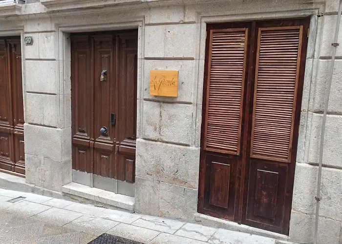 La Guinda Real- Centro Historico * Vigo