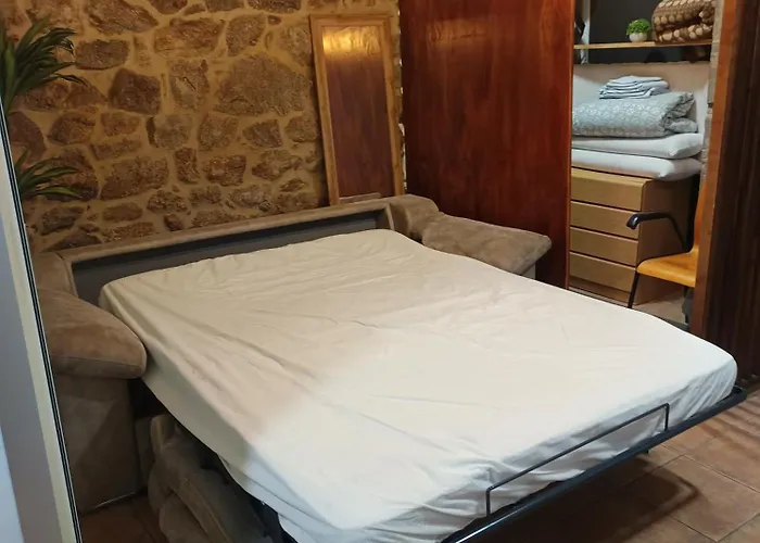 La Guinda Real- Centro Historico Vigo