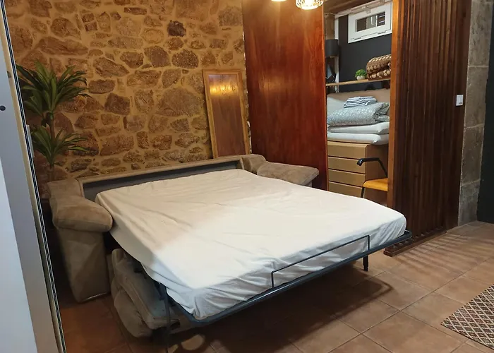 La Guinda Real- Centro Historico